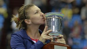Simona Halep și-a anunțat prezența la încă un turneu. Unde va evolua românca, după periplul în China