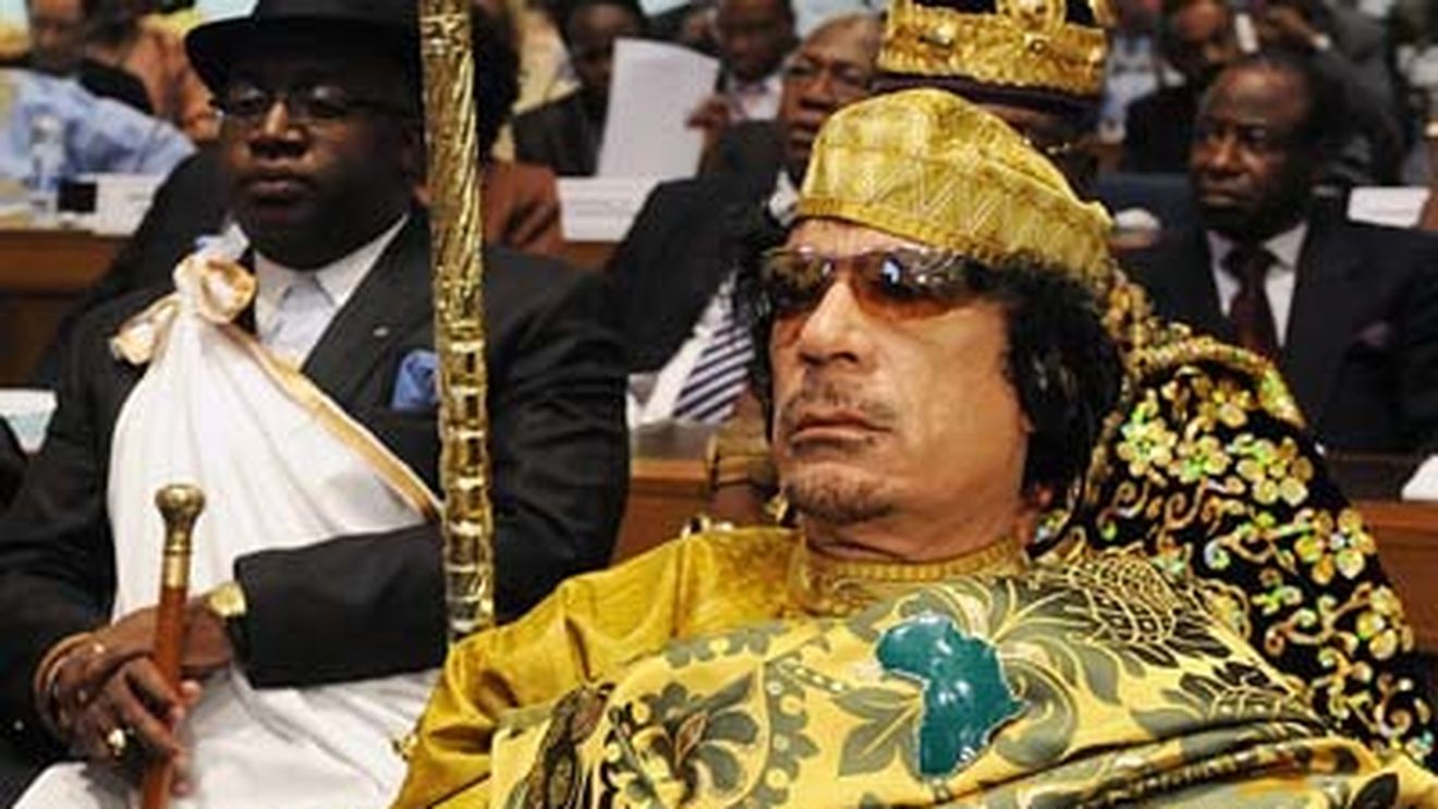 Fotbalul coboară în tranșee!** 17 fotbaliști și antrenori libieni luptă pentru îndepărtarea lui Kadhafi