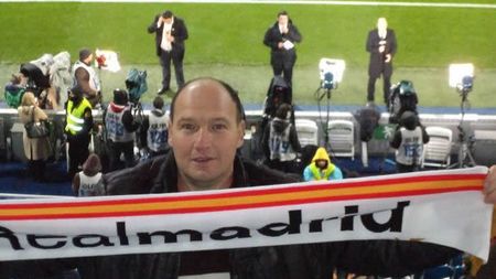 A dat în judecată FRF și s-a trezit dator cu 64.659 lei! "Cum e posibil așa ceva?"