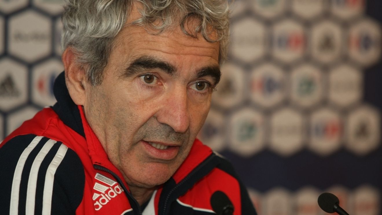 Bild: "Domenech? Un tolomac!"