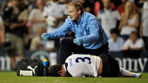 Gareth Bale a aflat verdictul în urma accidentării din weekend:** ruptură de ligamente!