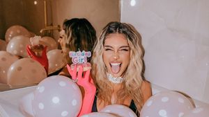 Fotbalistul lui Gică Hagi, pe care Gigi Becali a plătit o grămadă de bani și apoi l-a dat afară fără remușcări, a fost părăsit de iubita cântăreață pentru unul dintre cei mai tineri milionari ai României. Cum a răsfățat-o la intrarea în 2024. GALERIE FOTO