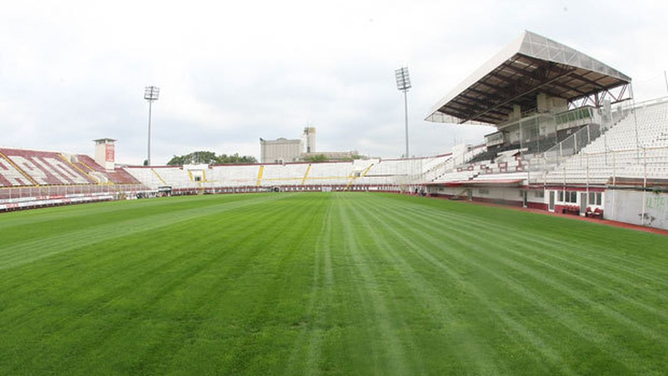 Giuleștenii se roagă de Minister să revină pe Giulești: "Vrem acasă!"** Vezi comunicatul oficial către ministrul Boagiu