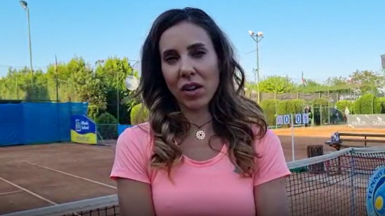 Daună totală pentru Mihaela Buzărnescu! Sportiva a rămas fără 100.000 de euro după ce și-a dat în judecată fostul antrenor: decizia finală a instanței