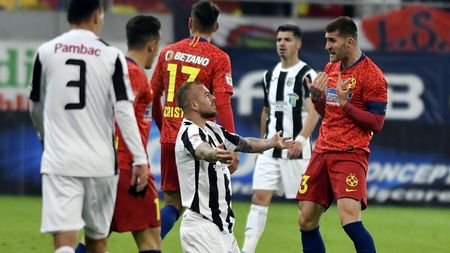 O echipă din play-off poate rămâne fără antrenor. „Ne expiră contractul. Dacă nu vom ajunge la o înțelegere, vom fi liberi!”