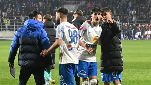 Ilie Dumitrescu, impresionat de fotbalistul în vârstă de 17 ani al lui Gheorghe Hagi: „E un jucător rar!”