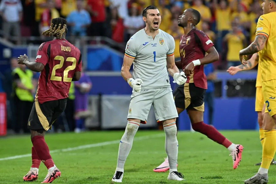 Fabulos! Cine decide unde se transfera Florin Nita dupa EURO: "I-am zis să închidă telefonul"