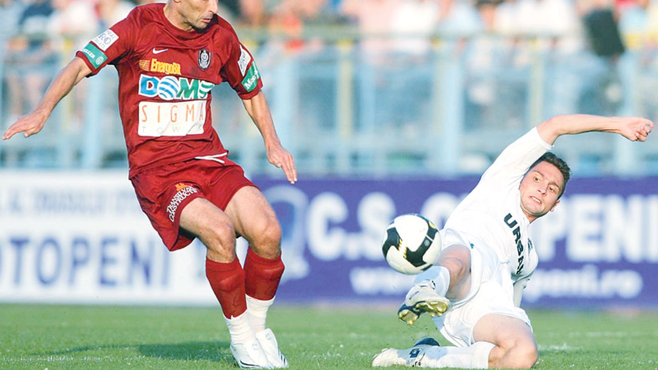 Trică: „Îmi place Steaua"