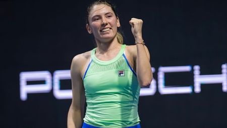 Nici Ekaterina Alexandrova nu știe cum a eliminat-o pe Simona Halep! Reacția rusoaicei după ce a detonat „bomba" la Melbourne