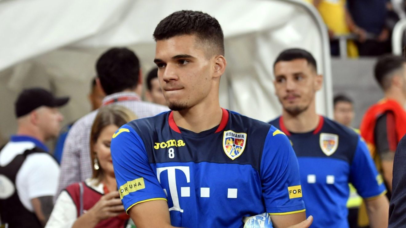 Ianis Hagi poate da lovitura. A apărut o nouă variantă în privința transferului său. „Niciodată nu s-a mai întâmplat asta!”