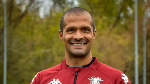 Geraldo Alves pune sare pe rana roș-albaștrilor după ce a trădat FCSB și a semnat cu Rapid! A lovit în Elias Charalambous și a atins cel mai sensibil subiect din jurul echipei patronate de Gigi Becali