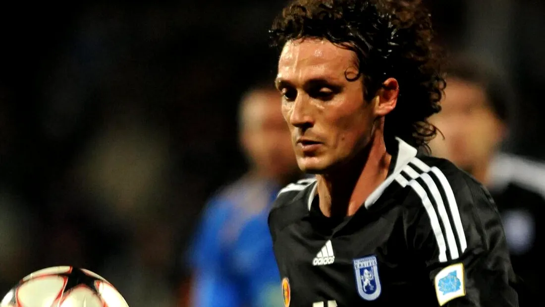 EXCLUSIV | Florin Șoavă a revenit pe banca tehnică după 7 ani! Fostul internațional român a semnat cu o echipă înființată recent într-un județ fără club în primele trei ligi