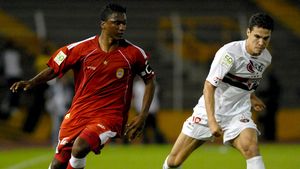 Lui "Mou" îi plac fotbaliștii brazilieni