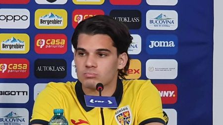 Jose Mourinho vrea să-l transfere la Fenerbahce, iar Ianis Hagi nu a ezitat să răspundă pe loc la ofertă! A dezvăluit cine se ocupă de negocieri în numele lui: „Știți deja”