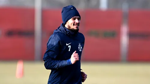 „Care este cel mai greu adversar din Superliga?”. Florinel Coman a răspuns fără să stea pe gânduri