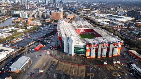 Probleme cu stadionul de peste 2.000.000.000 de euro şi 100.000 de locuri. De ce ar putea fi blocat proiectul timp de 7 ani