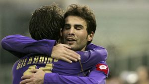 "Vreau să revin pe gazon înainte de finalul campionatului!"