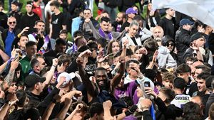 Marele absent al Argeșului de la sărbătoarea promovării în prima ligă! A fost operat chiar în timp ce coechipierii săi erau pe teren contra Reșiței: ”Întreba constant cât e scorul!”