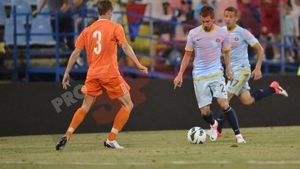 Steaua pune vineri în vânzare biletele pentru Chiajna!** Vezi programul și prețurile