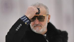 S-a deschis scenariul calvarului care îl bântuie pe Gigi Becali. Baraj pentru FCSB în play-out pe terenul unde n-a câștigat de 3 ani!