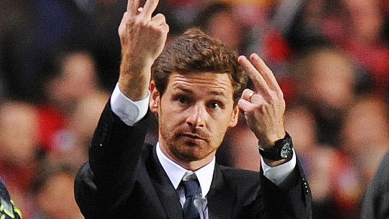 Eroarea INCREDIBILĂ‚ pe foaia de joc de la Chelsea - Fulham! FOTO** Greșeala care l-a făcut pe Andre Villas-Boas să se simtă UMILIT