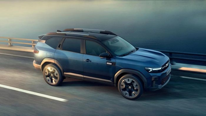 Un francez a mers 1700 de kilometri cu Dacia Bigster şi a dat verdictul: „Acest SUV este..."