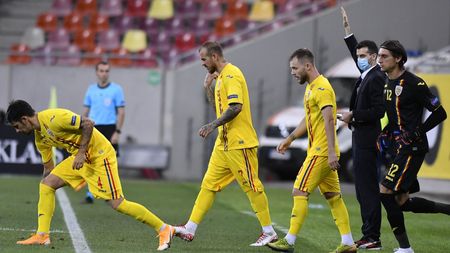 Cum a reacționat presa din Islanda, după victoria categorică în fața României: „Nu au fost aproape să înscrie în niciun moment!”