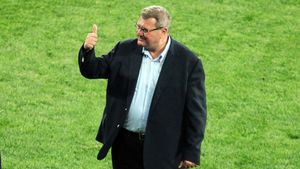 Mureșan, dat pe spate de tactica lui Paulo Sergio:** "Am fost clar peste Braga, apărarea lor a fost groggy!" Ce spune despre meciul cu Manchester United