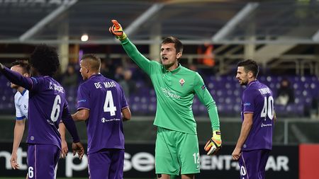 Tătărușanu și Ianis Hagi ar putea avea alți patroni. Anunțul făcut în Italia
