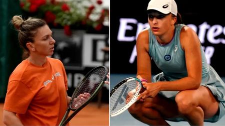 Iga Swiatek a ajuns să spulbere recordurile Simonei Halep, dar are ceva în comun cu românca! Poloneza a dezvăluit cât de greu i-a fost să ajungă la nivel înalt din cauza banilor și cum e relația cu tatăl ei: „Nu a fost mereu calm”
