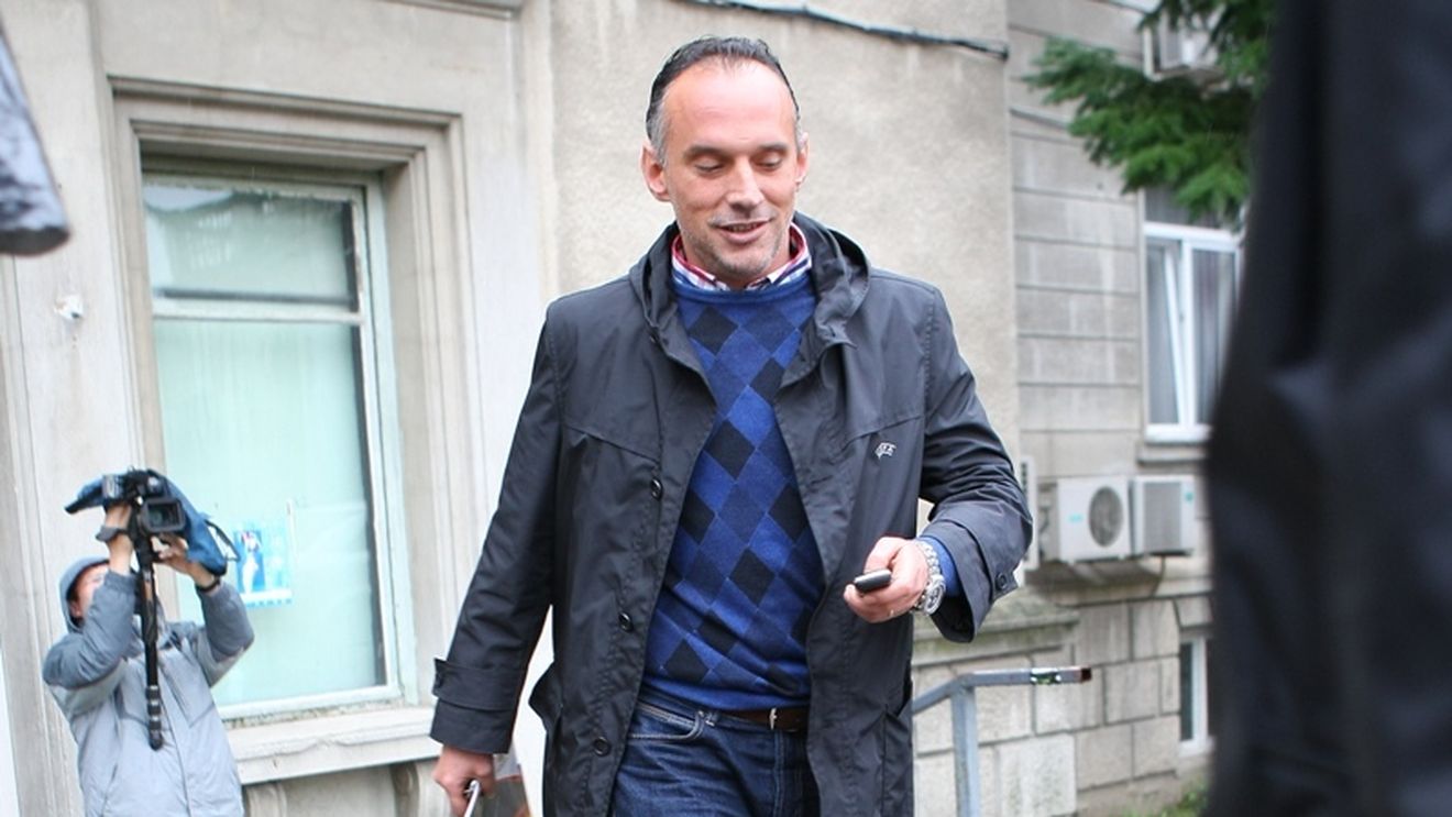 Încă un "câine" la Astra!** Florin Prunea este noul manager sportiv al clubului!