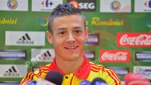 Torje e optimist: "Șansele sunt de 50-50! Nu au valori foarte mari, dar au o echipă foarte bună"