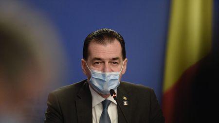 Vom avea alegeri locale pe 27 septembrie! Premierul Ludovic Orban speră ca până la această dată răspândirea coronavirusului să se diminueze