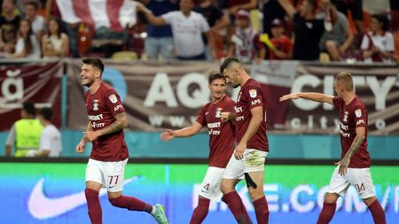 „Trăiește anul ăsta doar din bilete!”. Florin Prunea, anunț senzațional pentru Rapid