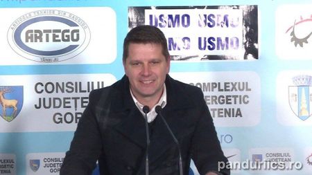 Stoican știe cum va sărbători dacă evită retrogradarea: "O să mă vedeți cu..."