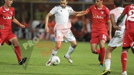 "Am avut noroc, se putea și mai rău!"** Care e cea mai mare grijă a lui Porumboiu