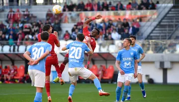 Conducătorul din Liga 2 convins că echipa sa va promova 100 la sută! Pe FC Hermannstadt o vede la baraj, iar informațiile sale sunt că ”Bihorul și Slobozia nu vor obține licența