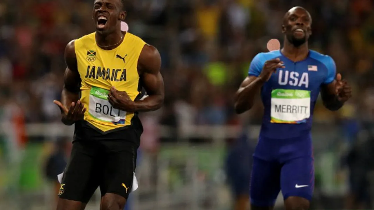 LIVE BLOG | Jocurile Olimpice Rio 2016 - Ziua a 13-a. Usain Bolt, AUR fără record la 200 de metri. Rusia a eliminat Norvegia în semifinale la handbal! România a încheiat ziua pe locul 44