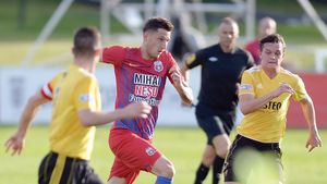 Mihai Costea, sfătuit să aleagă o rivală a Stelei: "Rapid sau Dinamo i s-ar potrivi!"