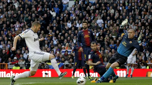 Alegere ciudată pentru El Clasico! Cu ce minge se va juca partida dintre Barcelona și Real, de sâmbătă