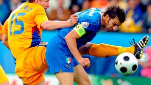 Goian: "I-am avut în mână pe italieni"