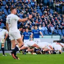 Mișcare pe piața media din România: cine va transmite Six Nations la rugby din 2025