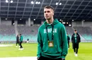 Raul Florucz s-a lepădat de România: „Sunt austriac”