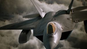 Ace Combat 7 la Gamescom 2017: trailere, gameplay și imagini noi