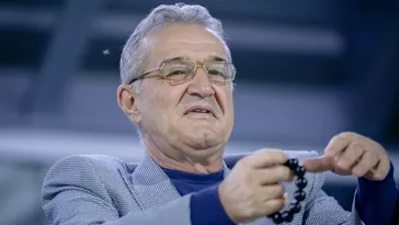 Gigi Becali a desființat trei fotbaliști și i-a pus pe lista neagră, după FCSB – Farul Constanța 3-2. În direct, la TV, le-a aruncat reproșuri grele: ce greșeli capitale au comis