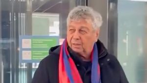 Mircea Lucescu şi-a pus eşarfa FCSB la gât şi le-a trădat pe Dinamo şi pe Rapid: „Cum să nu accept?!”