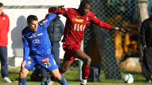 CFR, zdrobită de Zagreb!** Mureșan: "Nu sunt îngrijorat!"