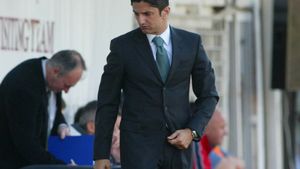 "Una dintre cele mai mari umilințe!** A fost o noapte tâmpită"