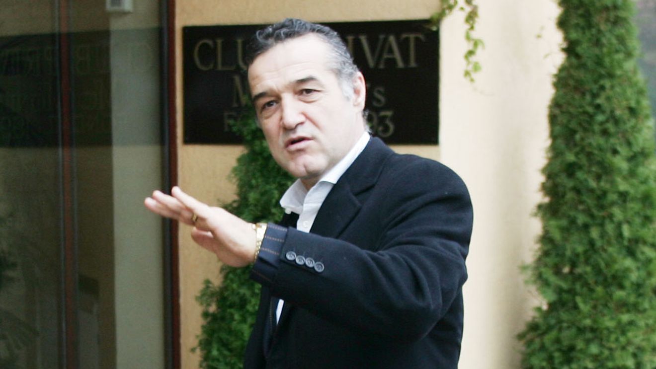 Becali: "Sandu are dreptate, trebuie să ne potolim"