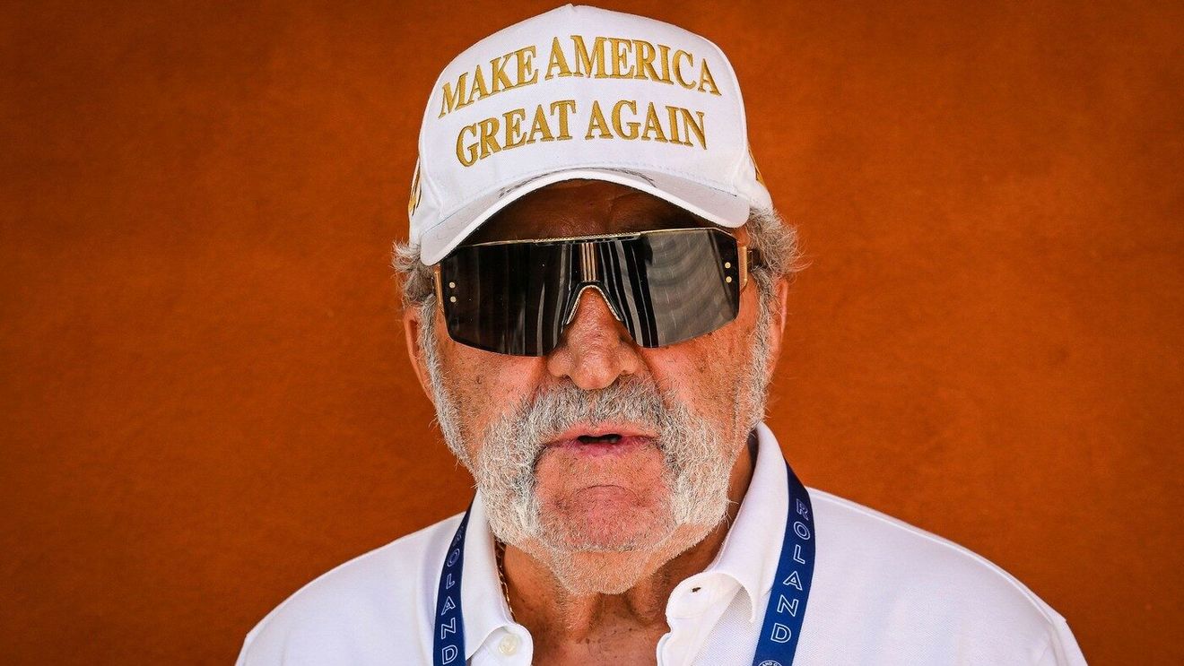 Țiriac l-a dat pe spate pe Banciu: „Nimeni n-a ajuns niciodată la nivelul ăla în România”